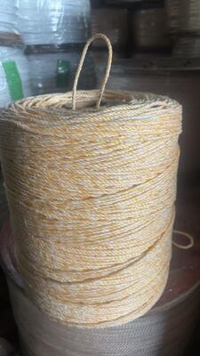 Linha de Cultivo de Algas Marinhas Durável Categoria de Suprimentos para Aquicultura Resistente a UV de Alta Resistência